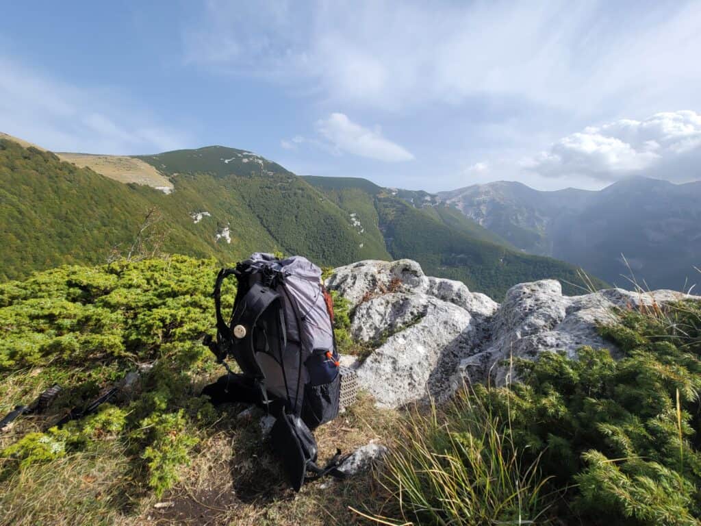 grandi trekking all'estero