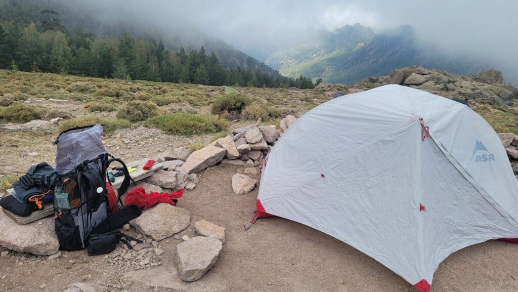 Viaggiare a lungo all’estero