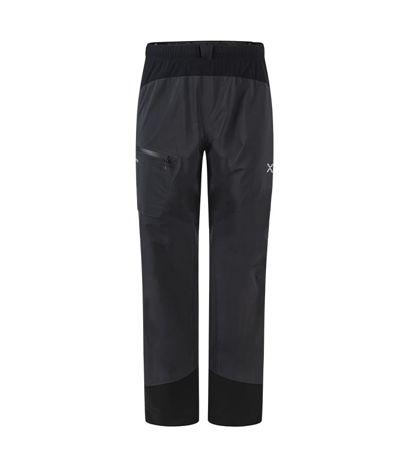 pantaloni impermeabili Tribute Cover Pants di Montura in Gore-tex