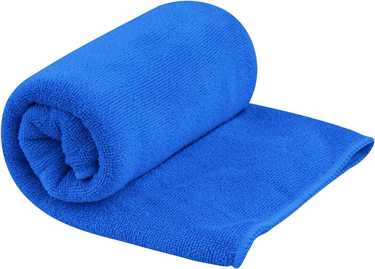 asciugamano in microfibra Tek Towel
