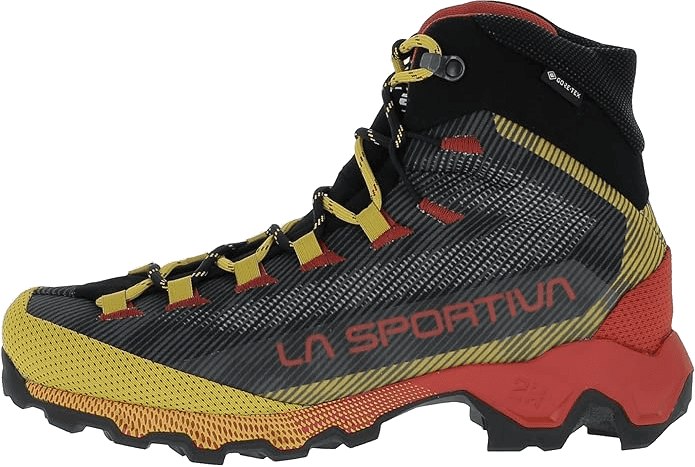 Scarpa La Sportiva Aequilibrium Hike Gtx tre colori