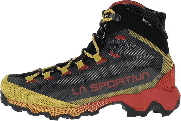 Aequilibrium GTX Hike