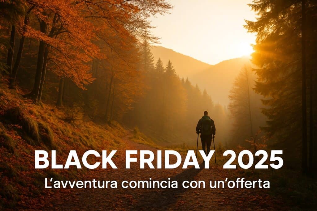 Black Friday 2025