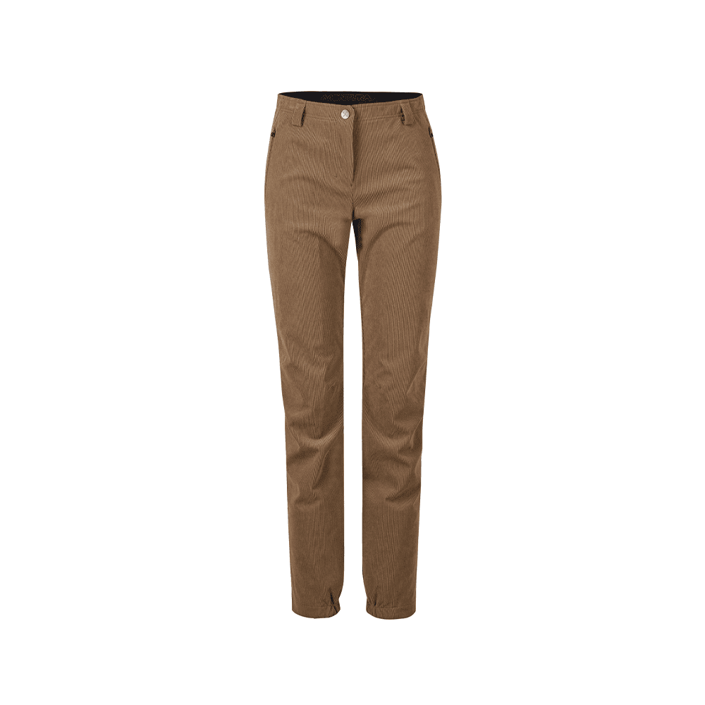 Pantalone lungo uomo da trekking Discovery Pants Montura