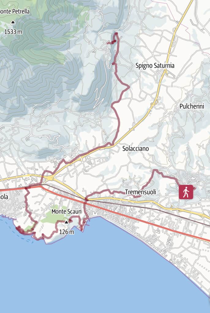Guida completa al Cammino degli Aurunci 4 IMG 1222B80CBC01 1