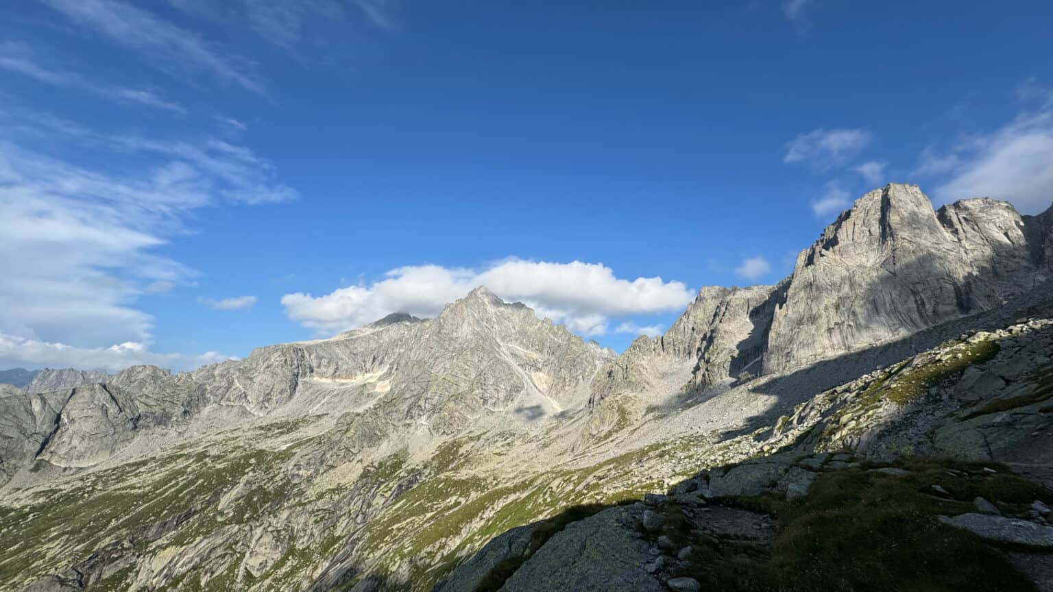 Sentiero Roma Creste Guida Completa Al Sentiero Roma Alta Via Valtellina
