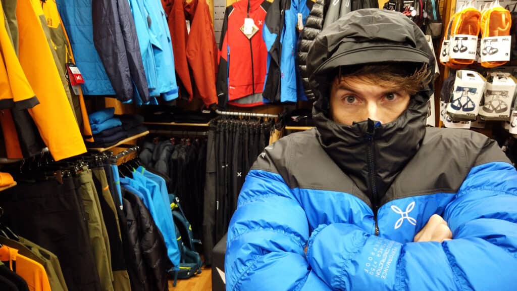 Idee regalo per trekking montagna e arrampicata 1 Idee regalo per trekking montagna