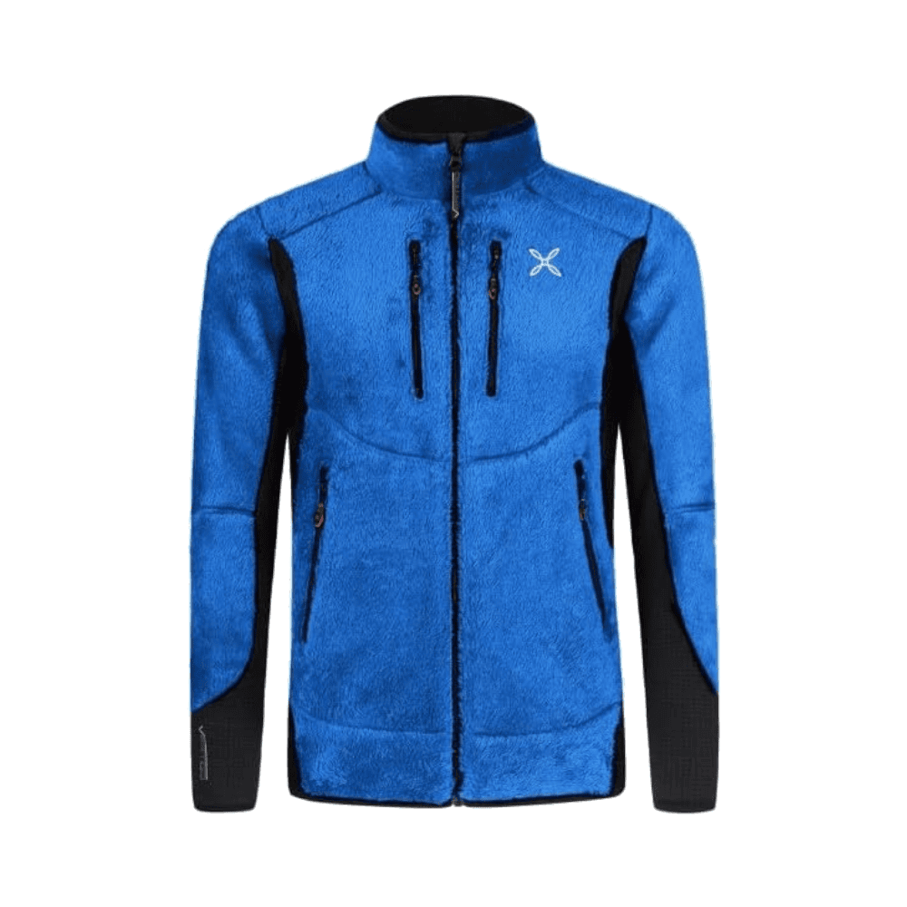 Nordic Fleece di Montura