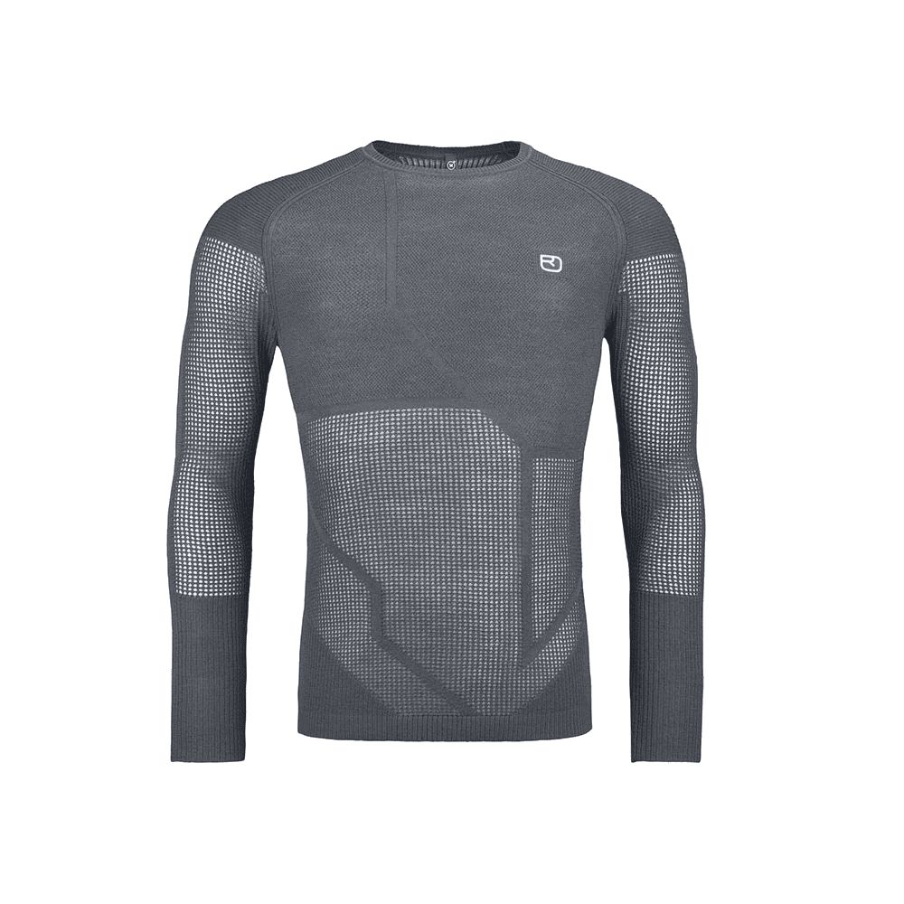Maglia termica a maniche lunghe Merino Thermovent Longsleeve