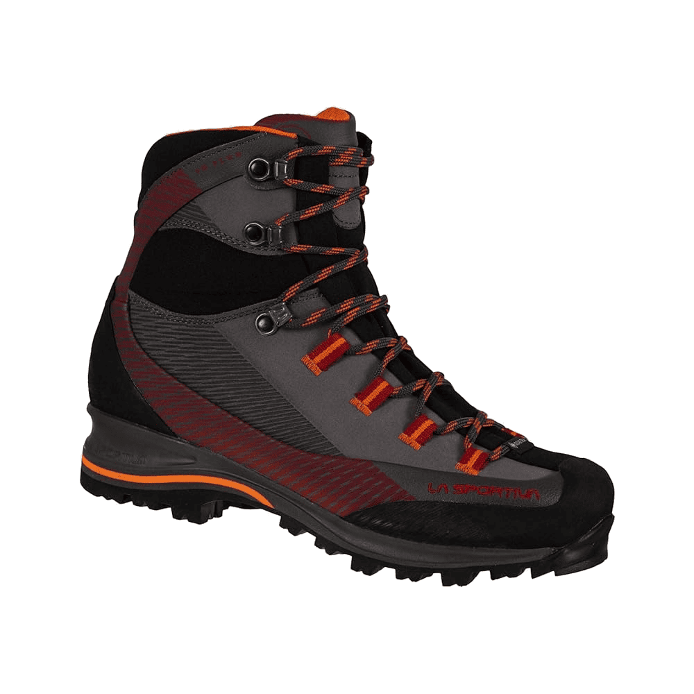 Scarpa per escursioni Trango TRK Leather di La Sportiva in tre colori