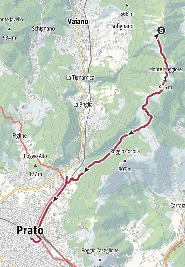 VLS con Nico Tappa 6