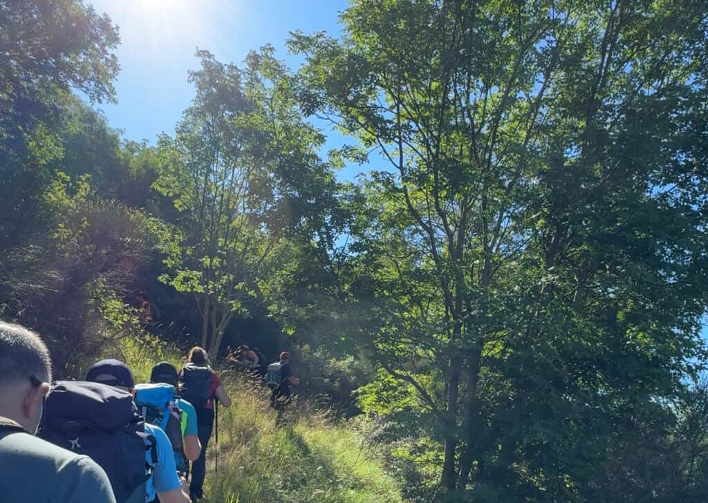 Diventare Guida Escursionistica GAEE: trasformare la passione in professione 3 Visualizza foto recenti 2