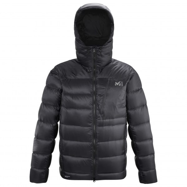 millet magma down jacket giacca in piumino
