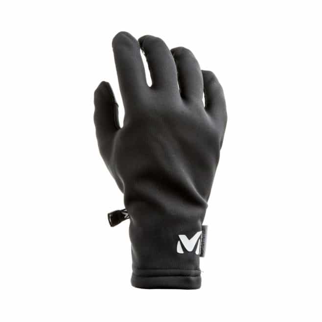 miv8551 0247 gants gore tex homme noir storm gtx infinium glove